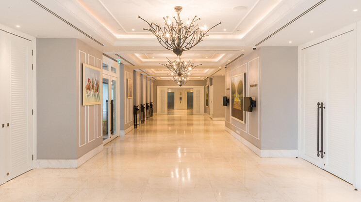 Intercontinental Hua Hin Resort 